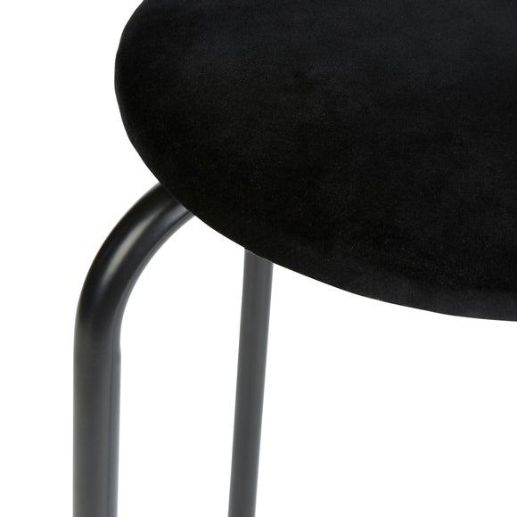stacking stools dunelm