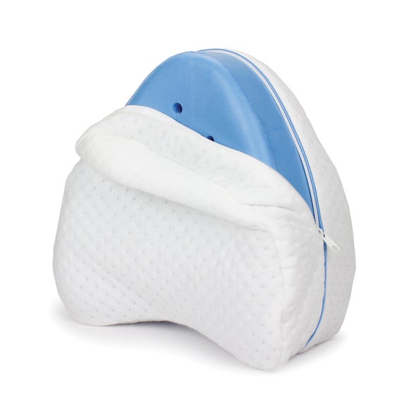 knee pillow dunelm