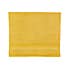 Ochre Egyptian Cotton Towel  undefined