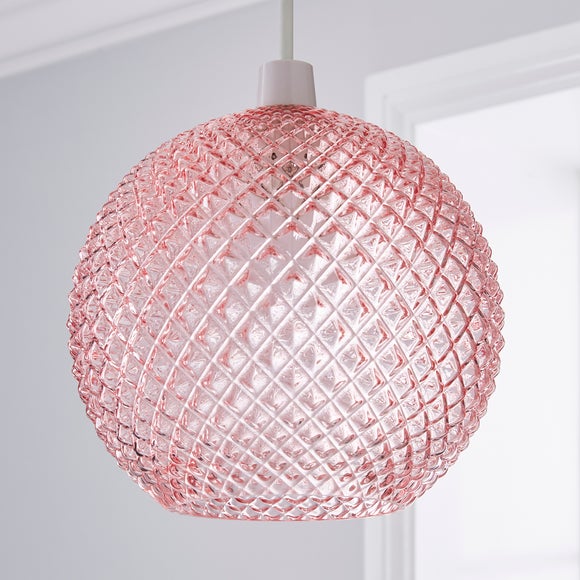 neptune glass pendant lights