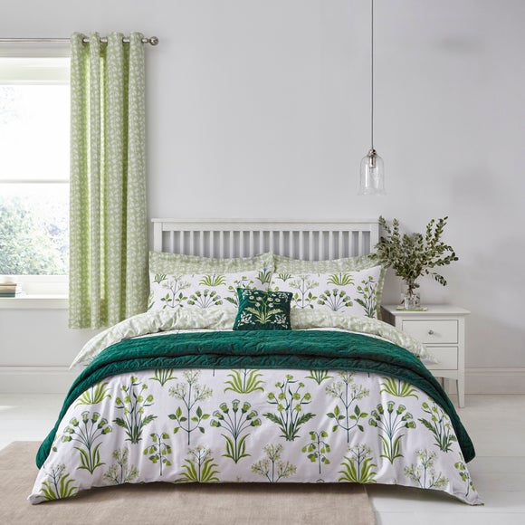 dunelm matching duvet and curtain sets