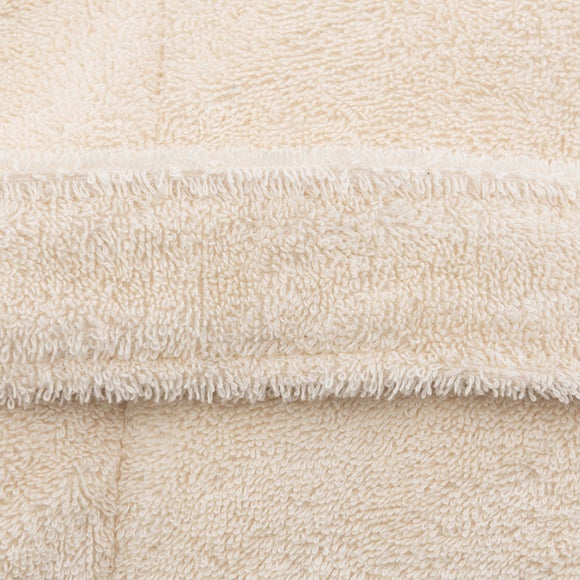 dunelm towel robe