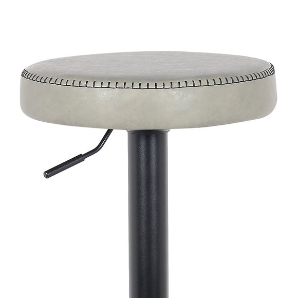 venice round bar stool