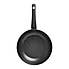 Dunelm Recycled 24cm Fry Pan Green undefined