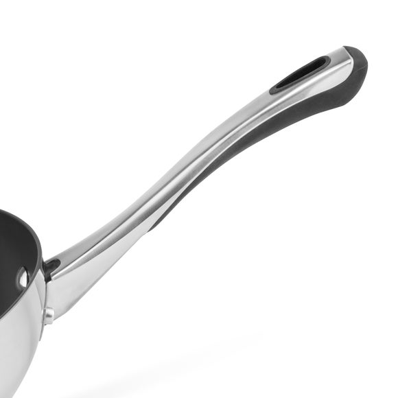 Dunelm TriPly Wok Dunelm