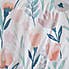 Emmie Pink Floral Reversible Duvet Cover and Pillowcase Set  undefined