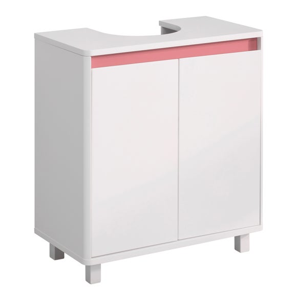 dunelm under sink cupboard