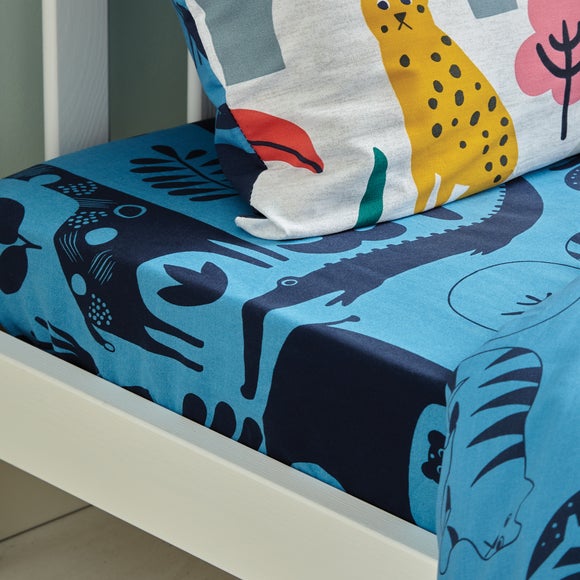 owl bedding dunelm