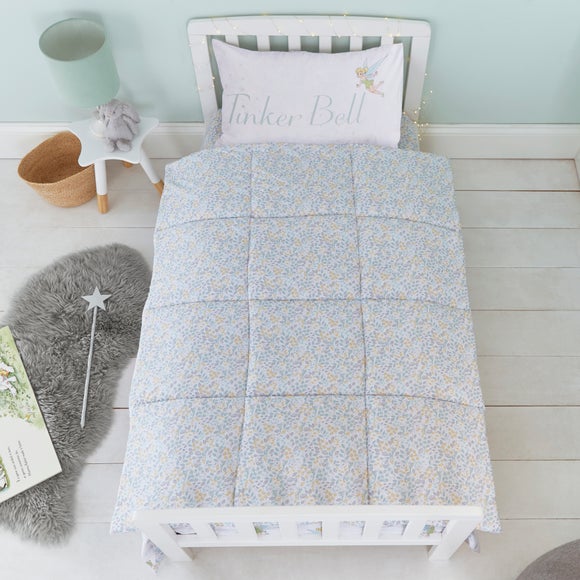 cot coverlet