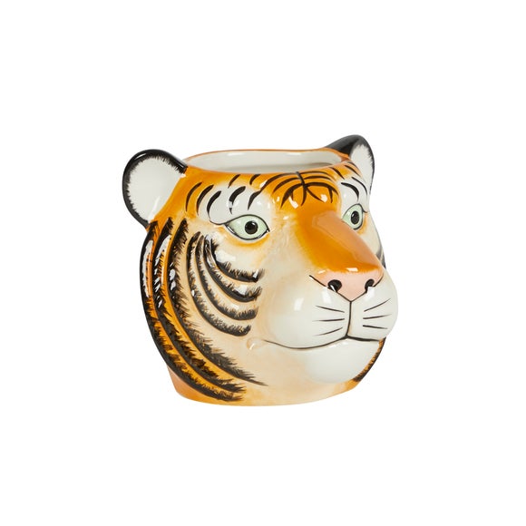 dunelm tiger lamp