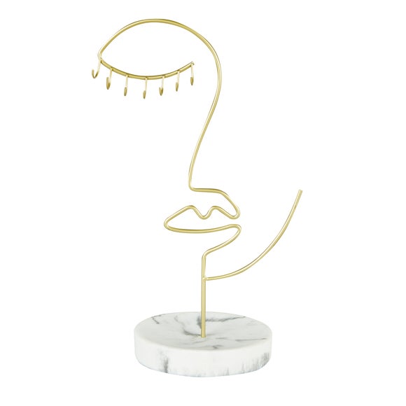 Jewellery Stand Dunelm 2025 www.alhudapk