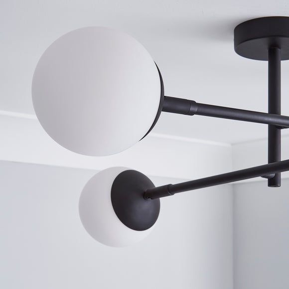 tela bathroom light