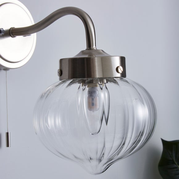 dunelm voyager light