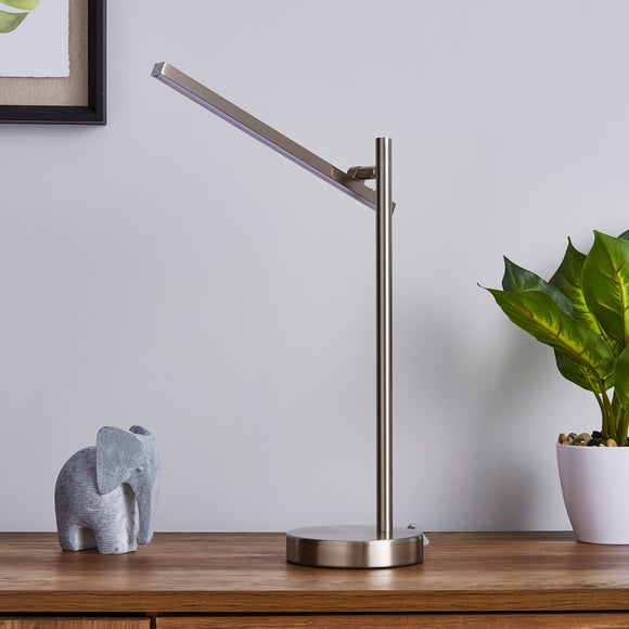 dunelm elephant lamp