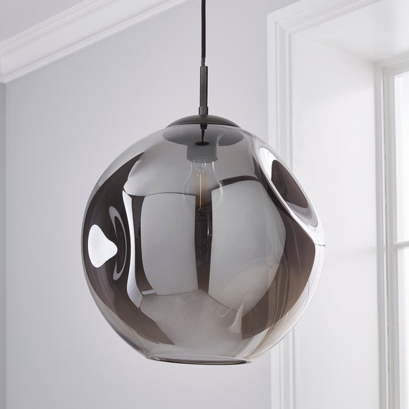 pendant lighting at dunelm