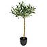 Artificial Olive Tree Green 70cm Green