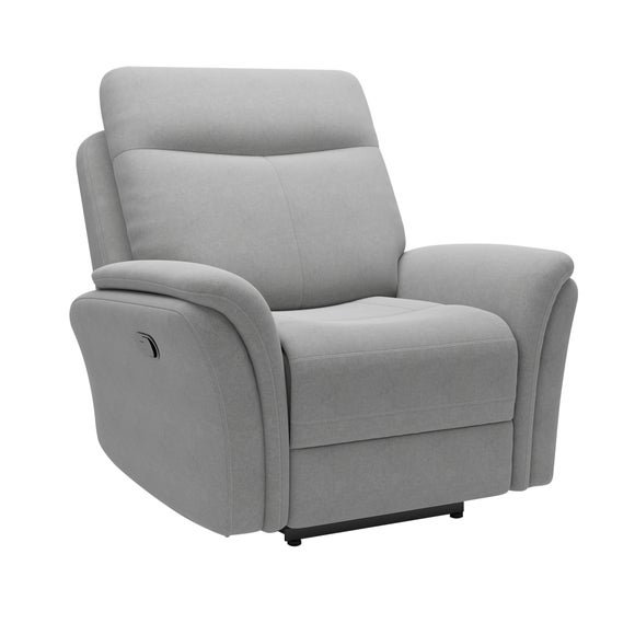 dunelm riser recliner