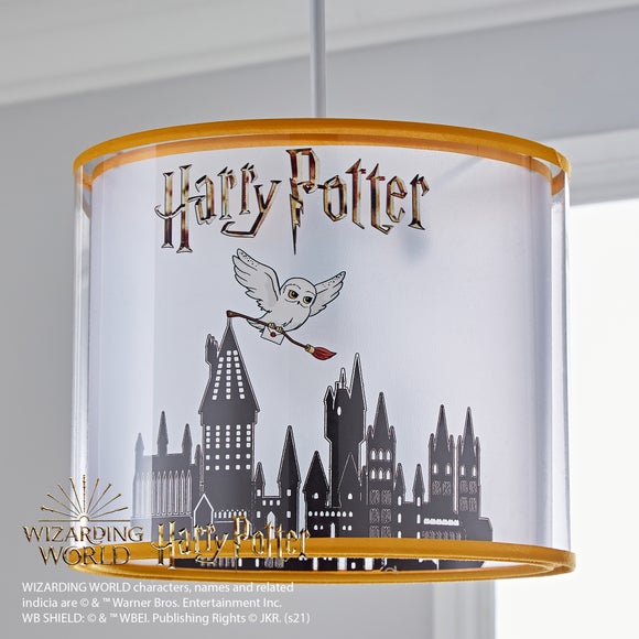 harry potter lampshade argos