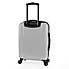 Constellation Personalised Grey 4 Wheel Suitcase  undefined