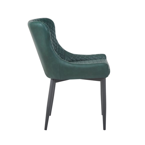 dunelm montreal dining chairs