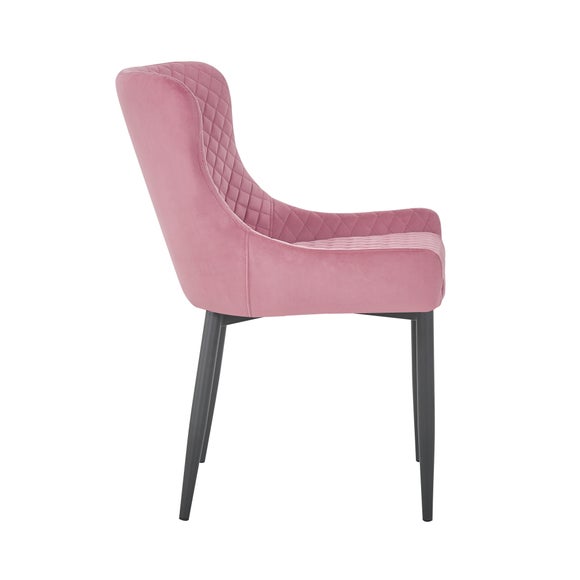 dunelm montreal dining chairs