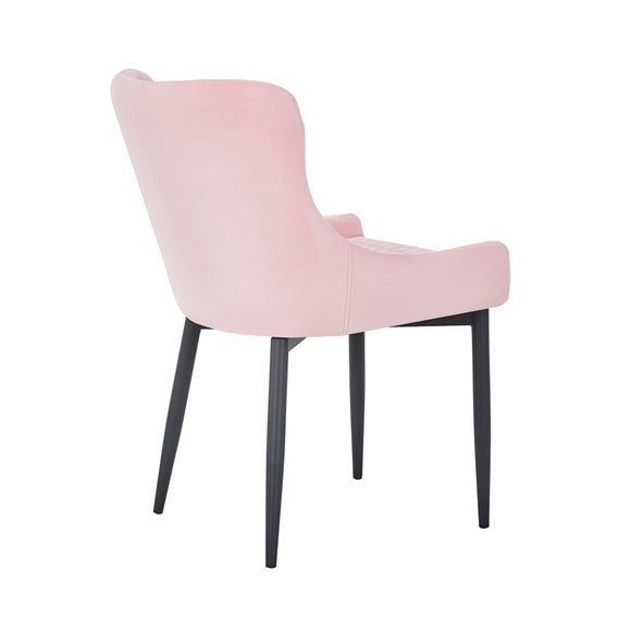 dunelm montreal dining chairs