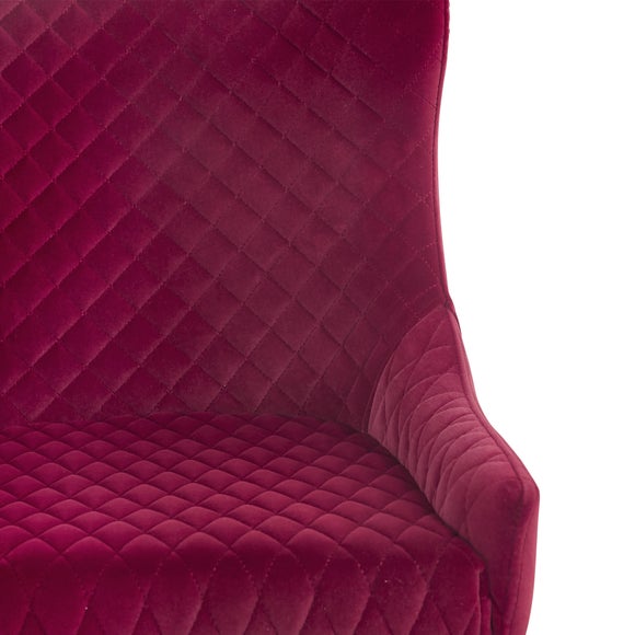 dunelm montreal dining chairs