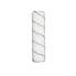Harris Seriously Good Walls & Ceiling Roller Sleeve Medium Pile 9inch / 230mm White