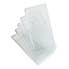 Harris Seriously Good Paint Tray Liners 4inch / 100mm Clear