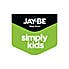 JayBe Simply Kid's Medium Anti Allergy Foam Free Open Coil Mattress  undefined