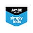 JayBe Toddler Medium Waterproof Foam Free Pocket Sprung Mattress Light Blue undefined