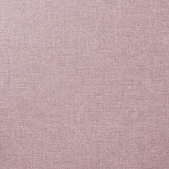 Luna Blush Wallpaper Dunelm