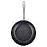 Scoville Neverstick 6 24cm Frying Pan Black