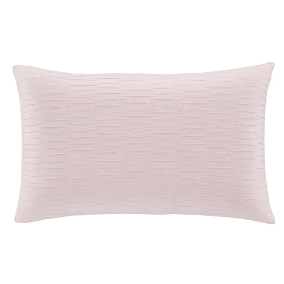 Alissa Heather 100 Cotton Duvet Cover and Pillowcase Set Dunelm