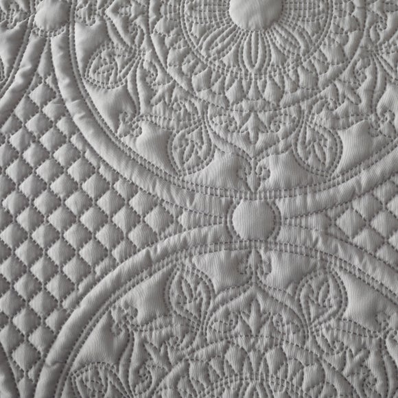 dunelm mandalay bedspread