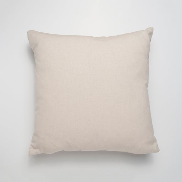 springer spaniel cushion