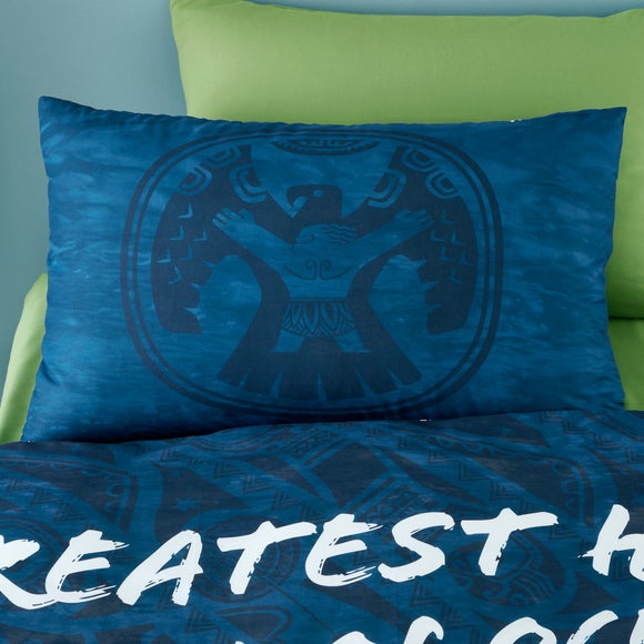 Disney Moana Maui 100% Cotton 