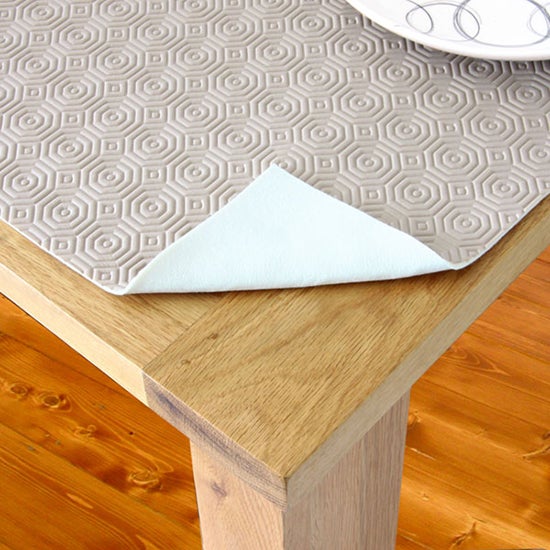 Luxury Table Protector Dunelm