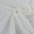 By the Metre Optic Cream Voile