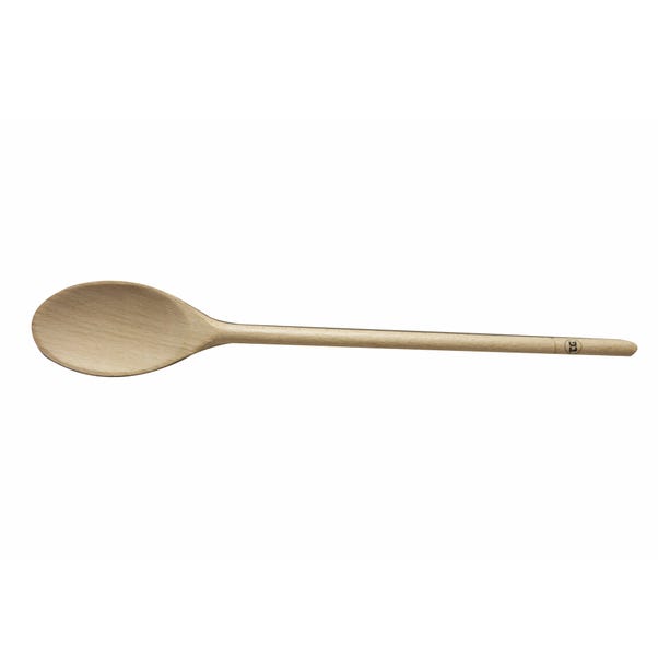 T&G Beechwood Wooden Spoon  undefined