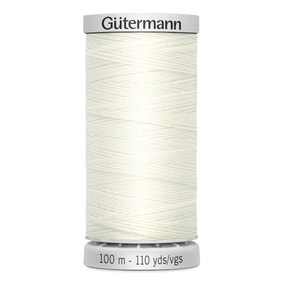 Gutermann Extra Thread 100m Oyster (111)