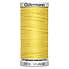 Gutermann Extra Thread 100m Buttercup (327) Yellow undefined
