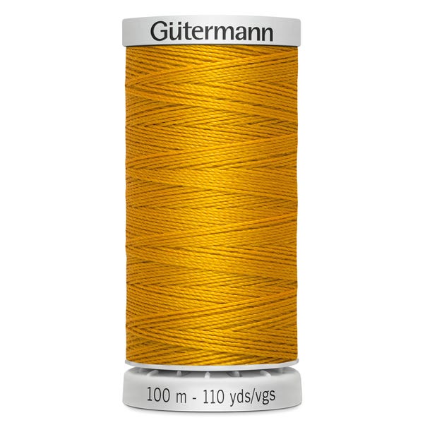 Gutermann Extra Thread 100m Sun Flower (362) image 1 of 2
