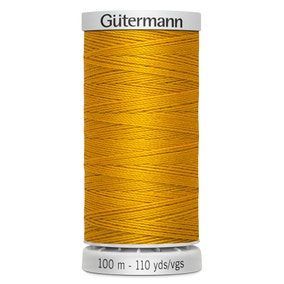 Gutermann Extra Thread 100m Sun Flower (362)