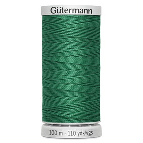 Gutermann Extra Thread 100m Grass Green (402)