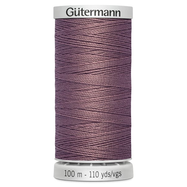 Gutermann Extra Thread 100m Dogwood (052) Pink undefined