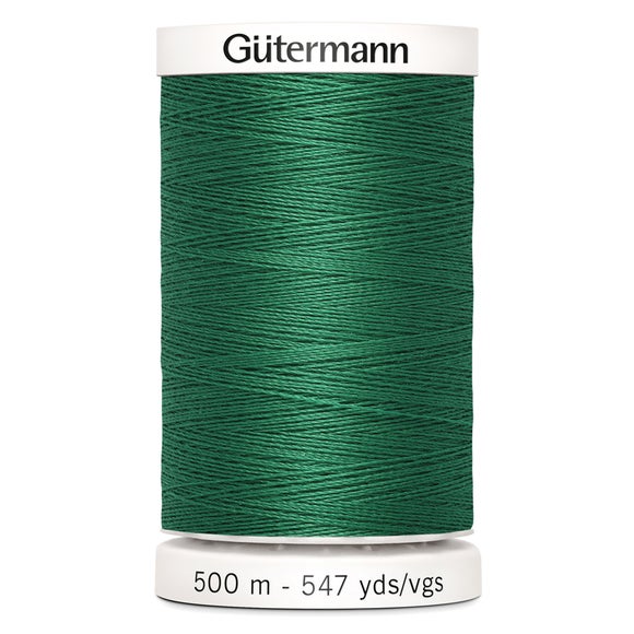 Gutermann Sew All Thread Grass Green (402)