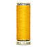 Gutermann Sew All Thread Bright Yellow (106)  undefined