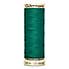 Gutermann Sew All Thread Emerald Green (167)  undefined