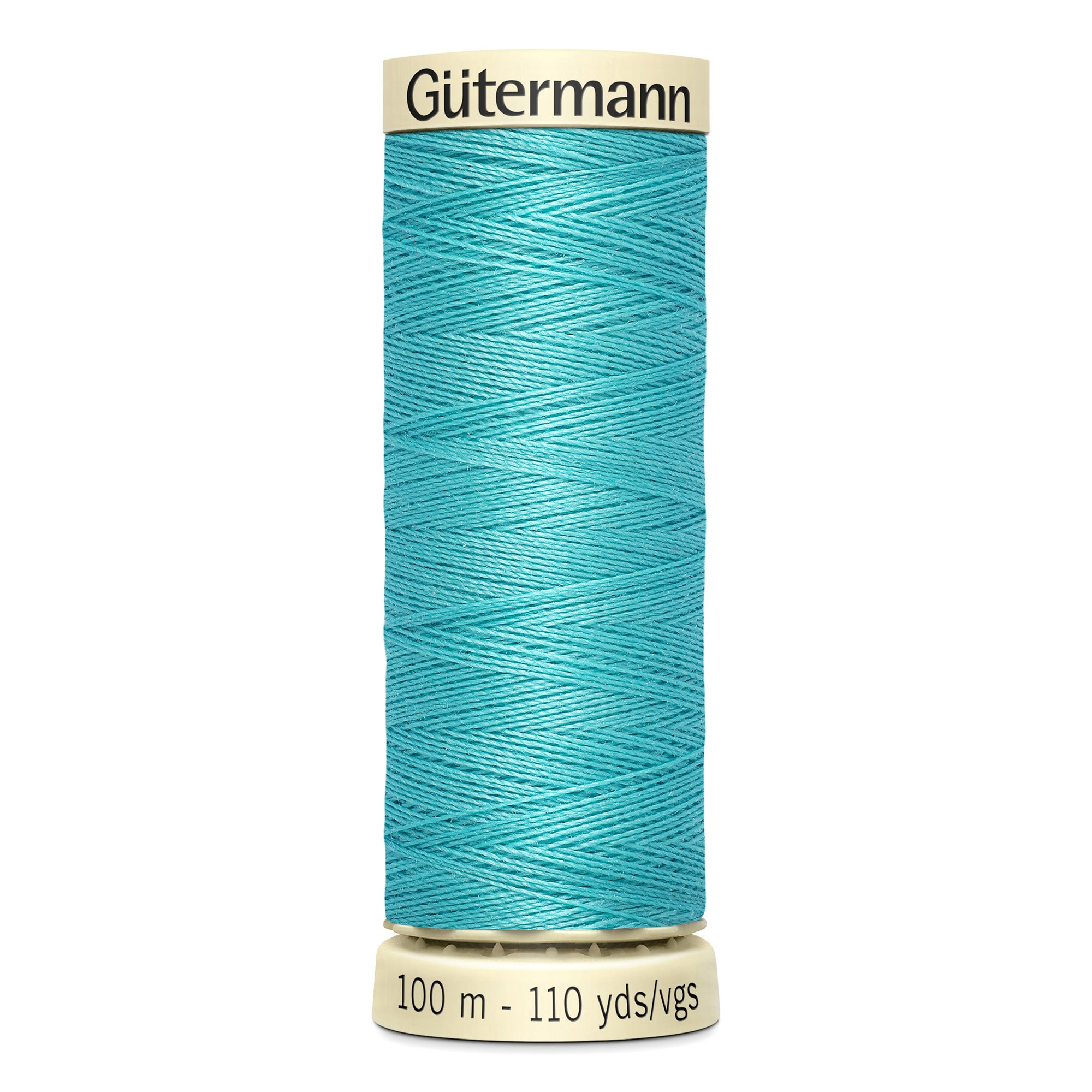 Gutermann Sew All Thread Light Jade (192)